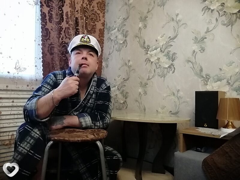 Александр, 55, Рыбинске — анкета №390254