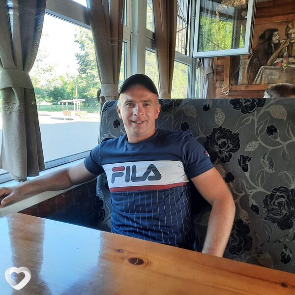 Алексей, 33, Челябинске — анкета №390260