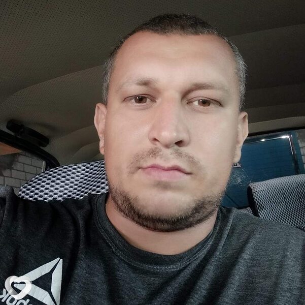 Сергей, 35, Минске — анкета №390264