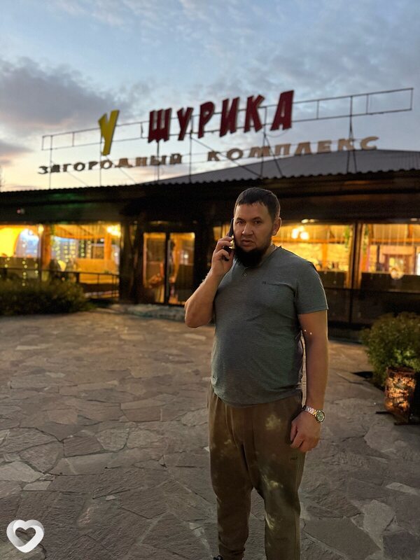 Федя, 42, Тольятти — анкета №390266
