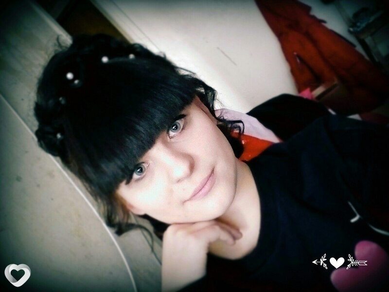 Анастасия, 29, Омске — анкета №390268