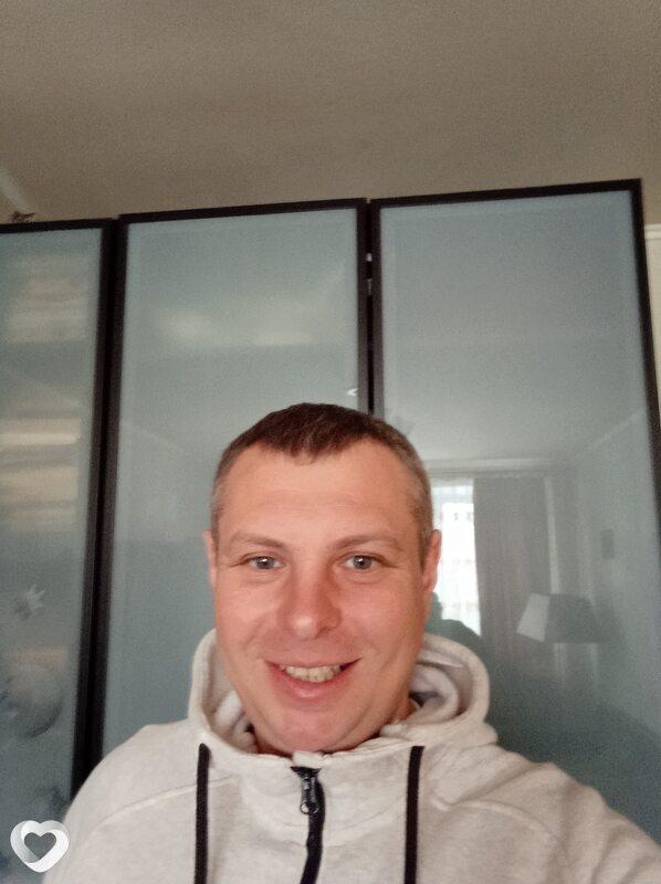 Дмитрий, 40, Санкт-Петербурге — анкета №390271
