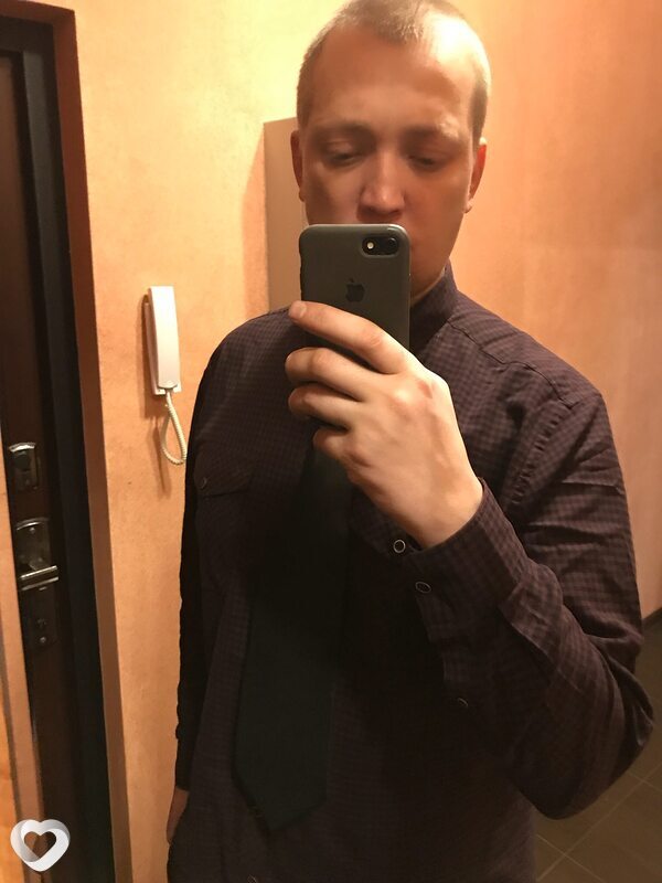 Фёдор, 38, Санкт-Петербурге — анкета №390272