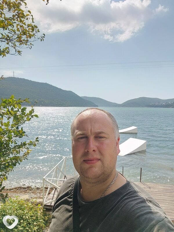 Женя, 34, Браславе — анкета №390275