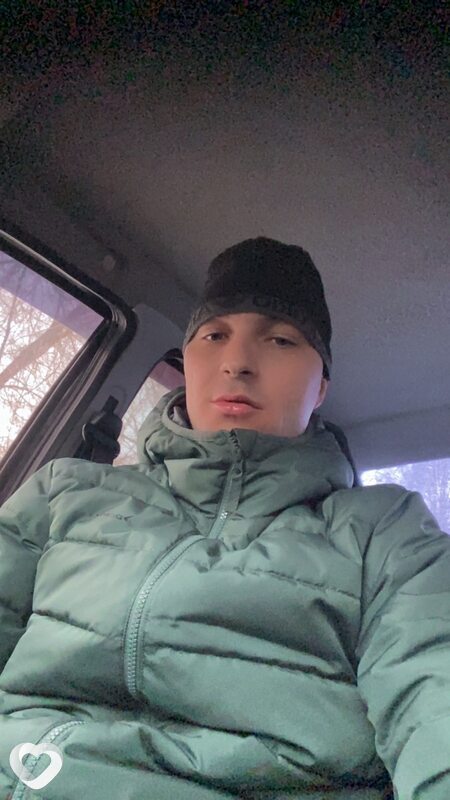 Константин, 28, Кемерове — анкета №390326