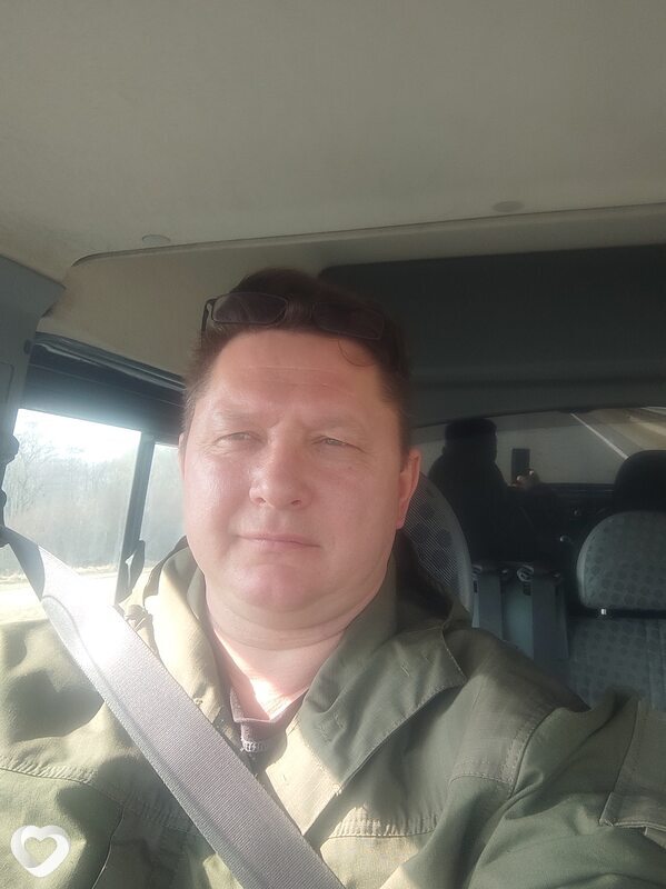 Геннадий, 52, Калининграде — анкета №390342