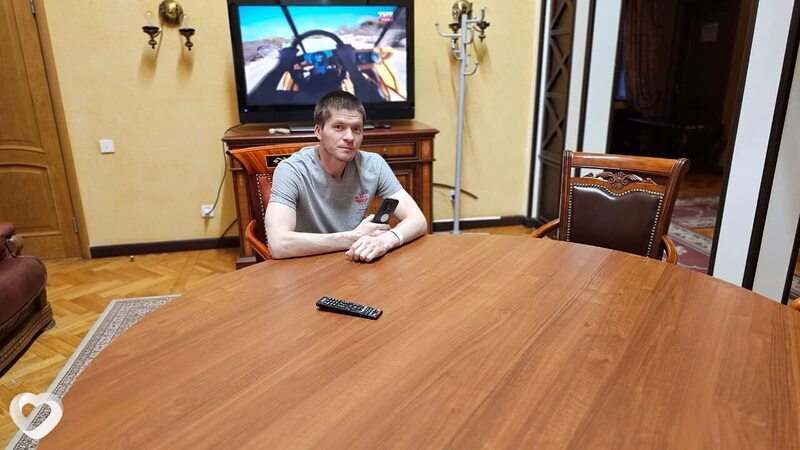 Александр, 40, Караганде — анкета №390345