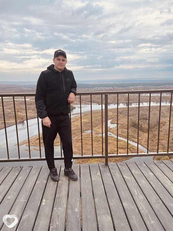 Дмитрий, 36, Минусинске — анкета №390350