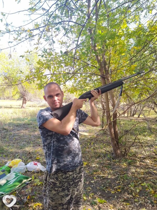 Максим, 38, Астрахани — анкета №390427