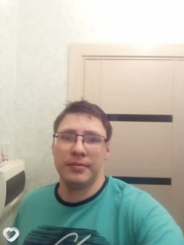 Андрей, 35, Воронеже — анкета №390432