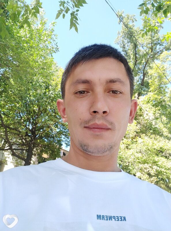 Александр, 42, Шымкенте — анкета №390436