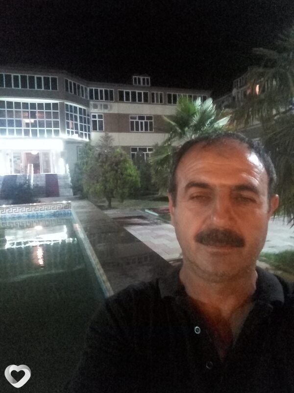 Oktay, 52, Баку — анкета №390438