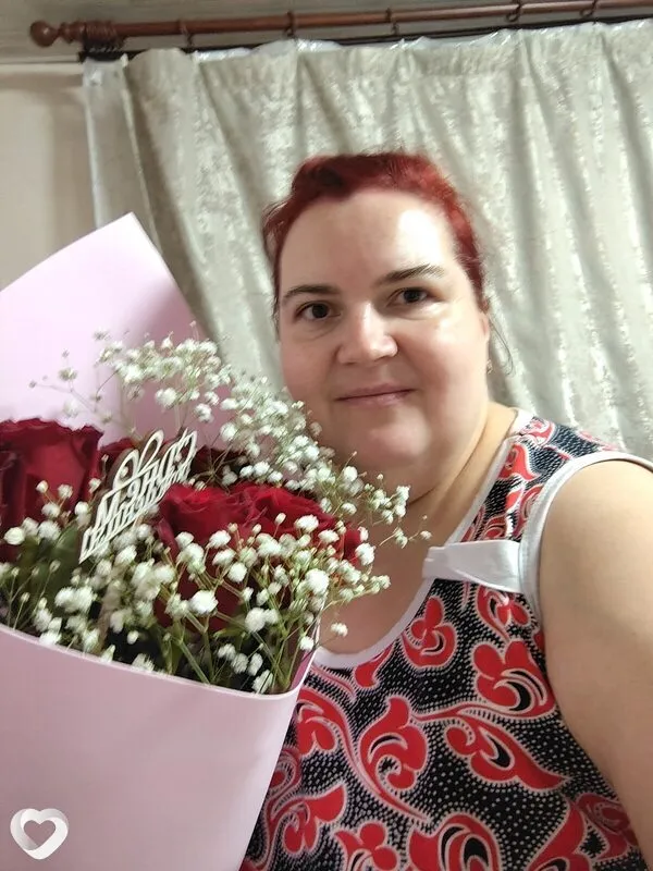 Ведьма, 37, Нижнем Новгороде — анкета №8537