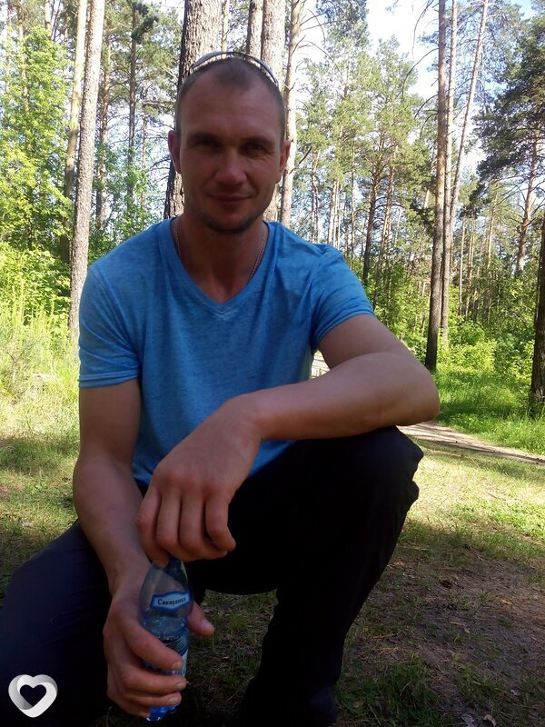 Евгений, 47, Барнауле — анкета №390442