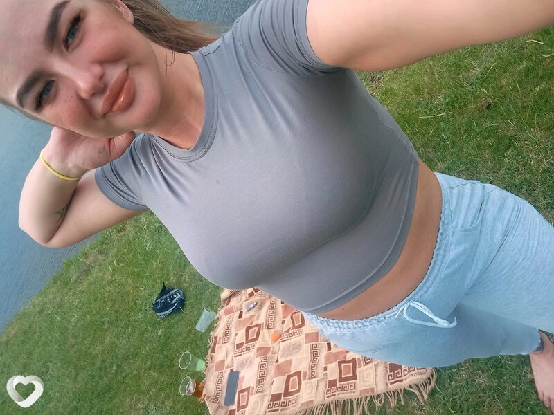 Анна, 22, Новосибирске — анкета №390443