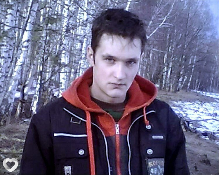 Александр, 36, Москве — анкета №390444