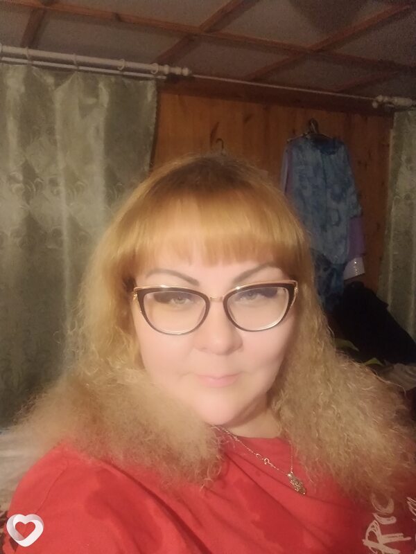 Анна, 43, Улан-Удэ — анкета №390401