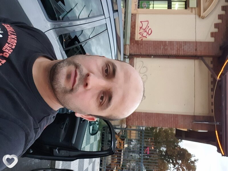 Ruslan, 40, Прага — анкета №390406