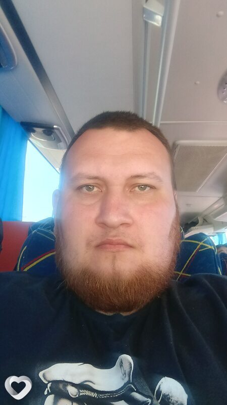 Дмитрий, 33, Луганске — анкета №390408