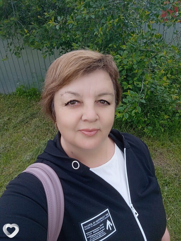 Ирина, Алтайское