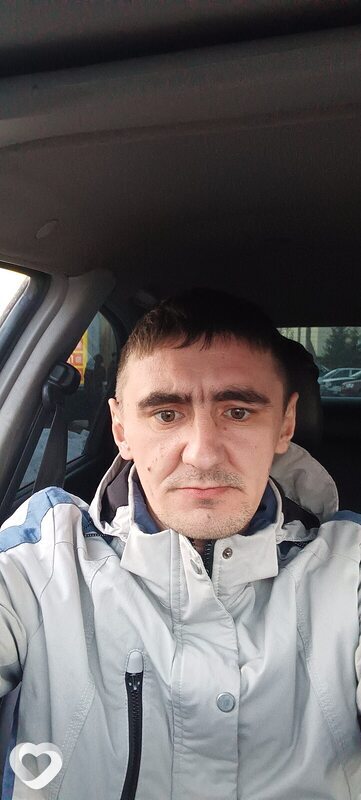 Лиур, 39, Уфе — анкета №390423