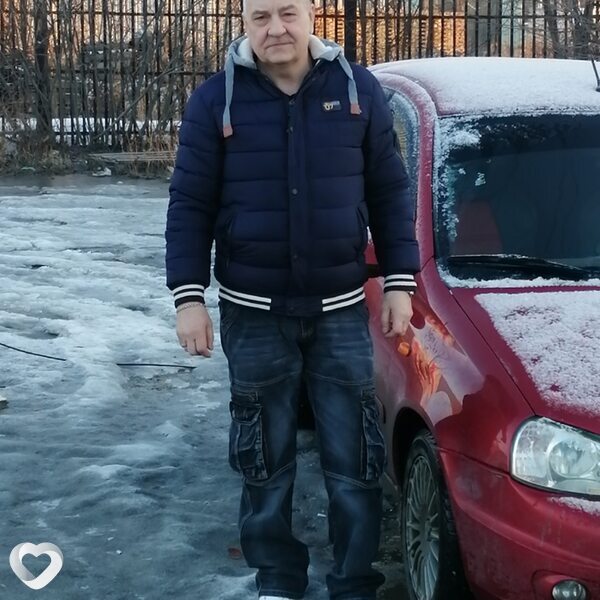 Алекс, 69, Челябинске — анкета №390451