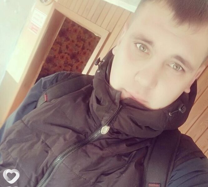 Андрей, 32, Иркутске — анкета №390463