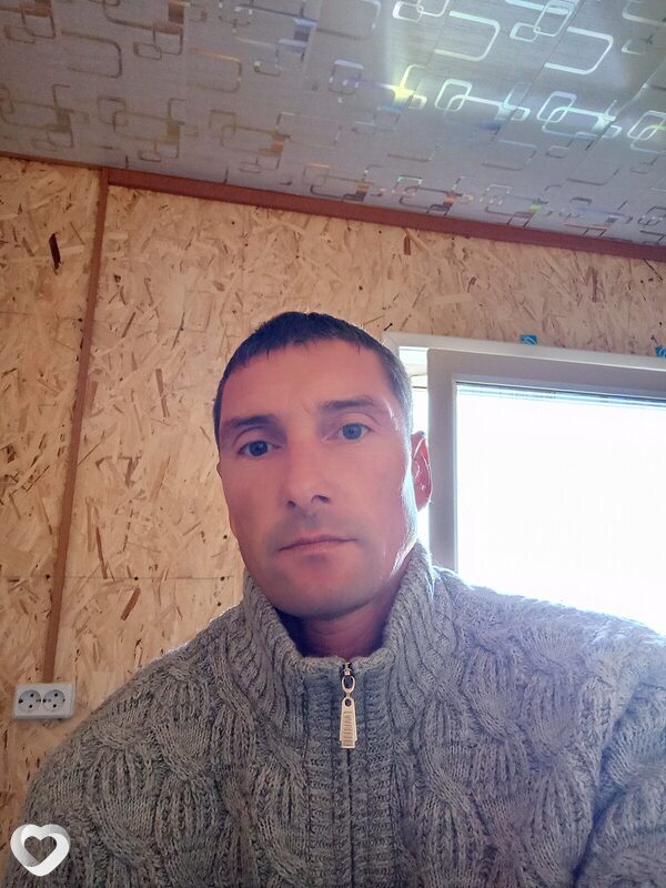 Михаил, 48, Южно-Сахалинске — анкета №390465