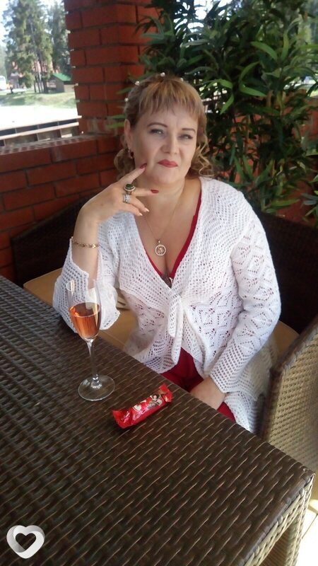 Инна, 55, Нижнем Новгороде — анкета №390467