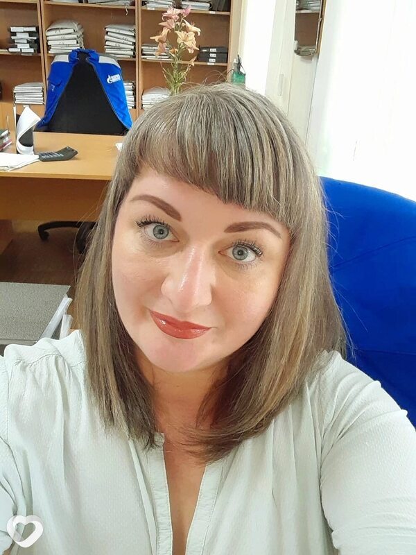 Оксана, 45, Санкт-Петербурге — анкета №390469