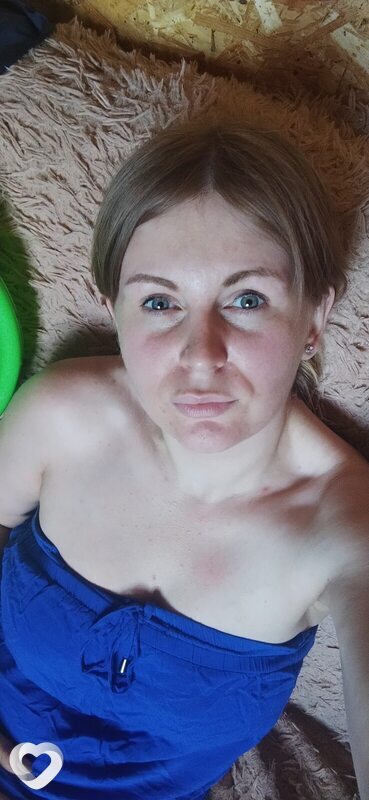 Катерина, 38, Нижнем Новгороде — анкета №390470