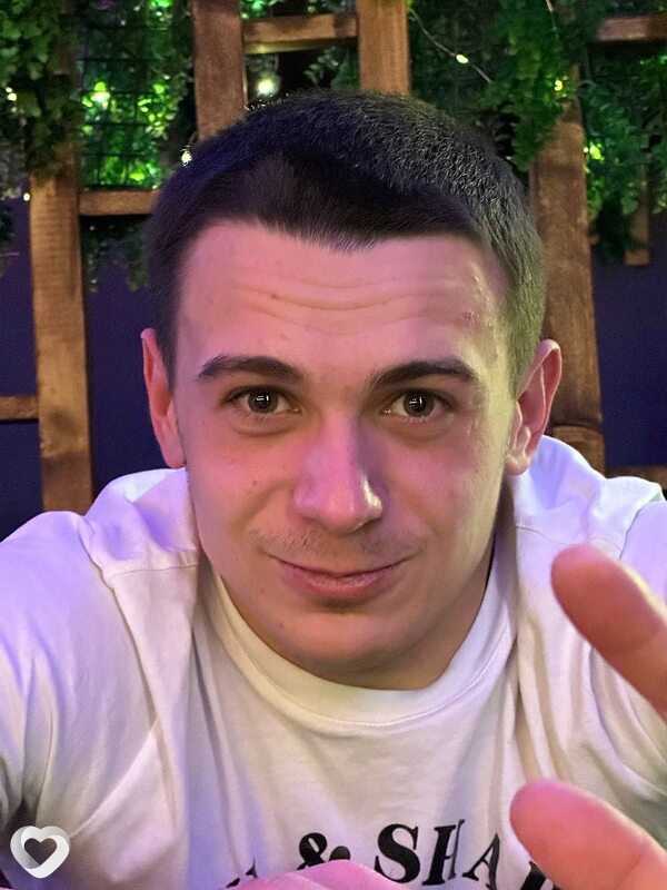 Кирилл, 24, Краснодаре — анкета №390473