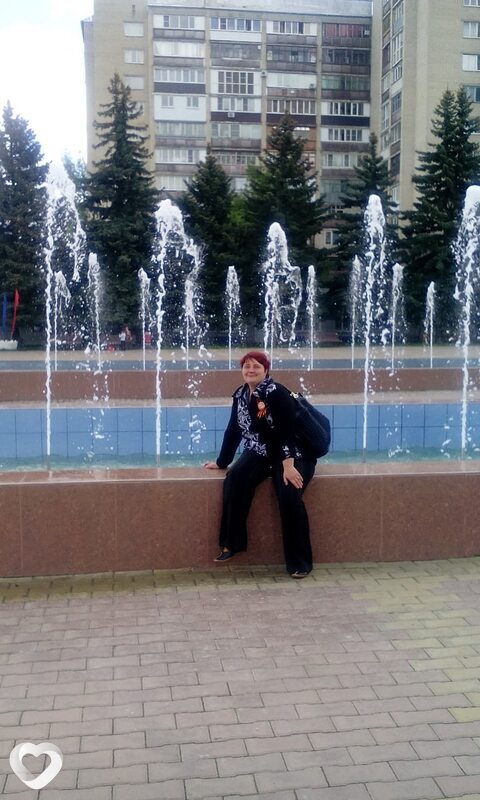 Helena, 49, Ставрополе — анкета №390477