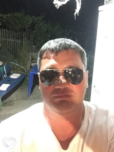 Паша, 43, Калининграде — анкета №390480