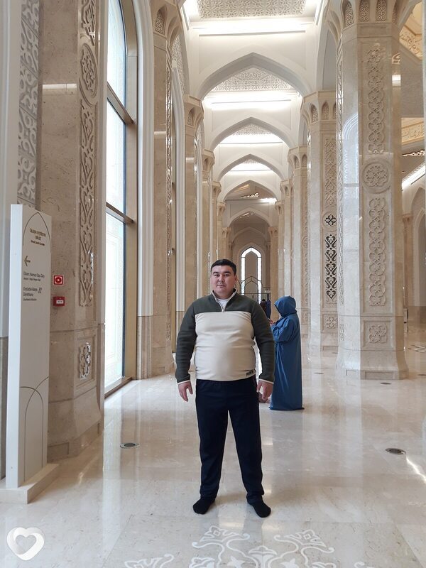 Ерболат, 33, Костанае — анкета №390481