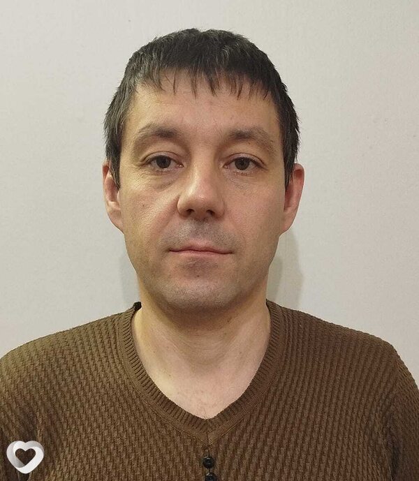 Андрей, 44, Пскове — анкета №390482