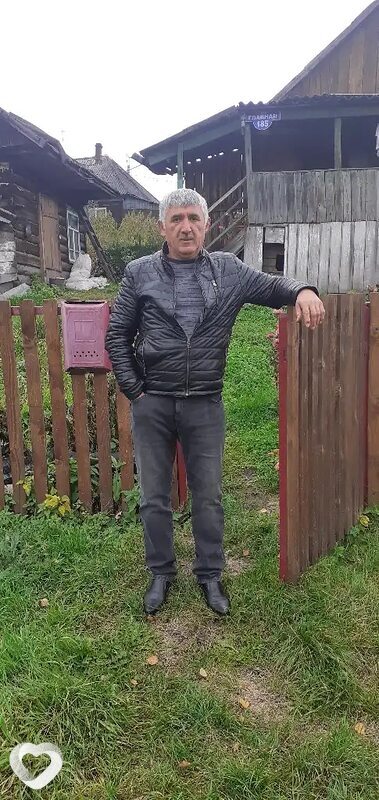 Абду Гани, 58, Прокопьевске — анкета №390488