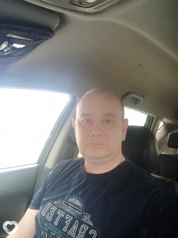 Алекс, 45, Минске — анкета №390489