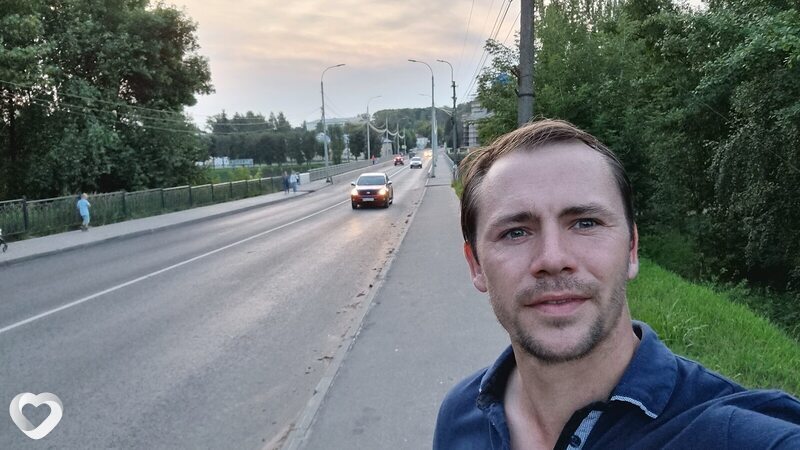 Дмитрий, 35, Москве — анкета №390491