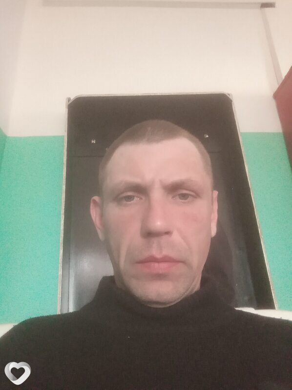 Евгений, 39, Владивостоке — анкета №390493