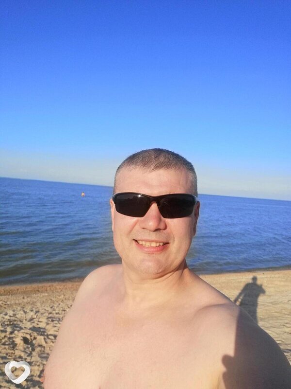 Валерий, 54, Москве — анкета №390524