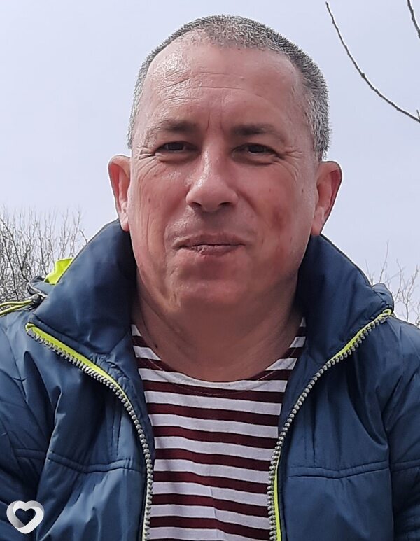 Роман, 55, Новороссийске — анкета №390530