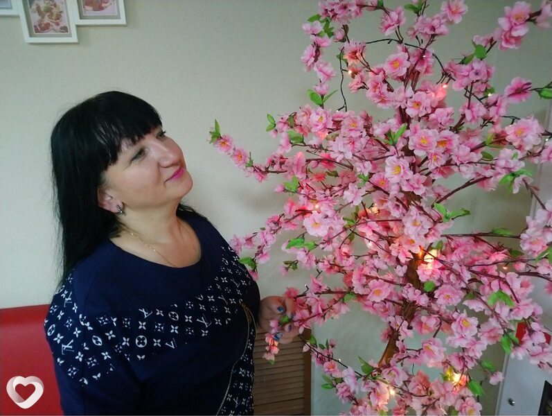 Елена, 55, Кстове — анкета №390531