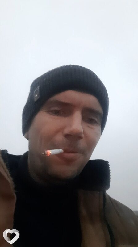 Сергей, 40, Кирове — анкета №390533