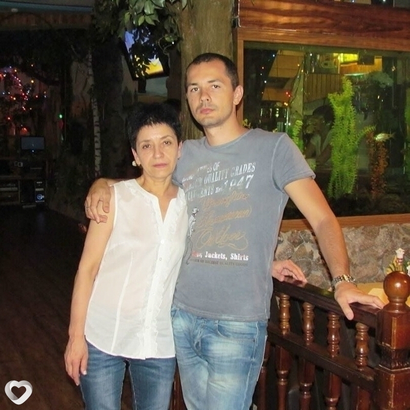 Ольга, 64, Находке — анкета №390535