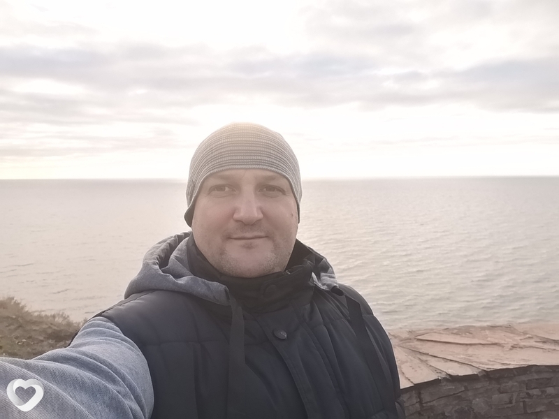 Лев, 44, Красноярске — анкета №390539