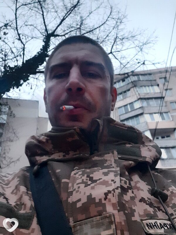Дмитрий, 39, Одессе — анкета №390540