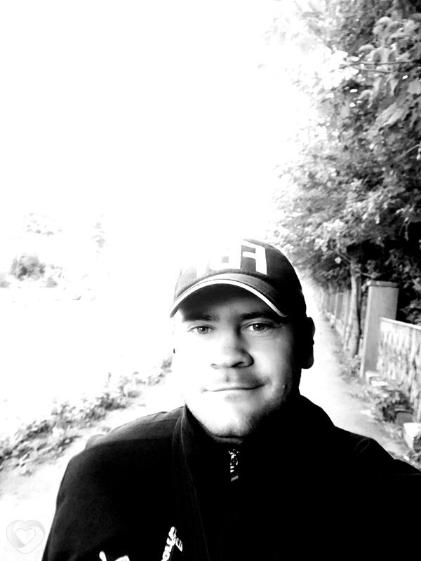 Ярик, 36, Умани — анкета №390543