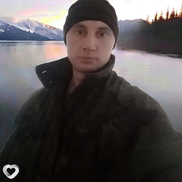 Артем, 34, Гродно — анкета №390544
