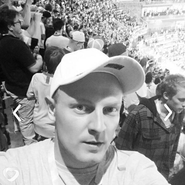 Дима, 41, Краснодаре — анкета №390504